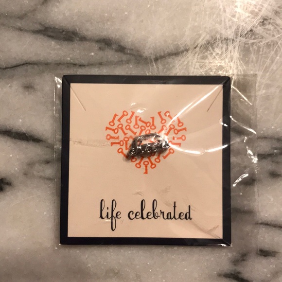 Cheers 🥂 KEEP Collective Charm - Picture 2 of 15